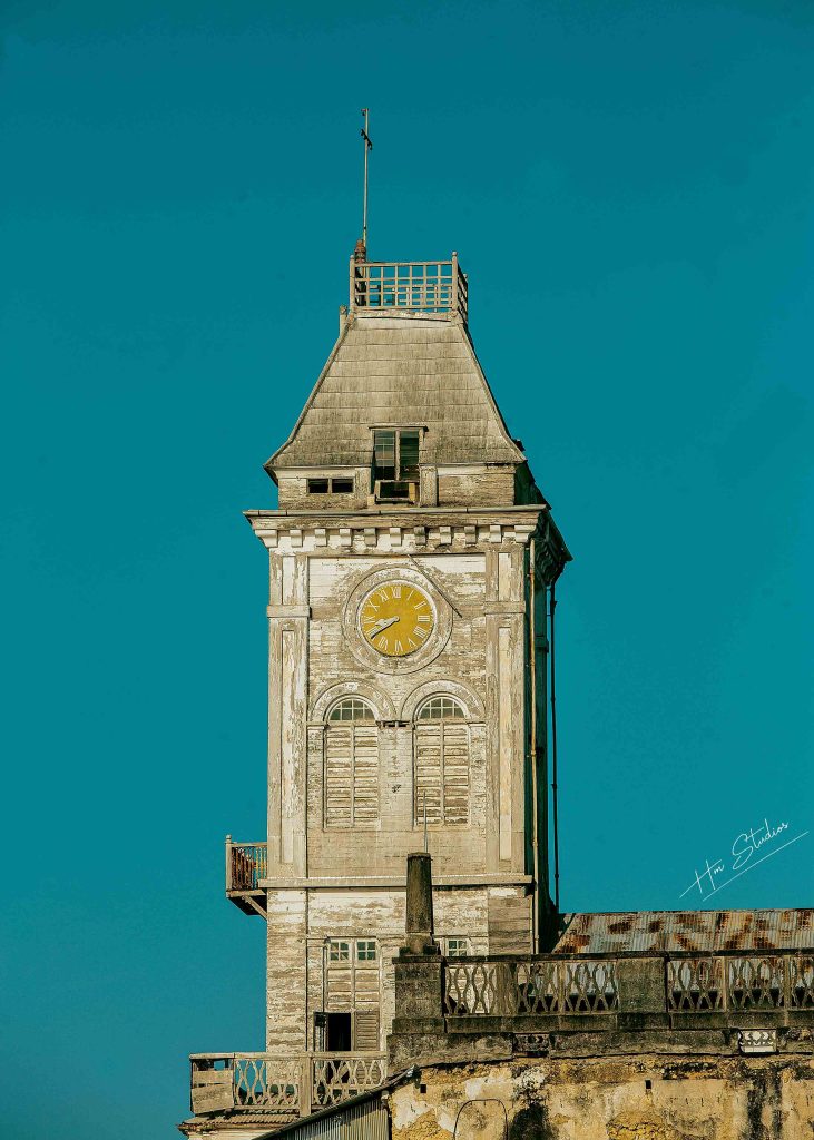 Zanzibar