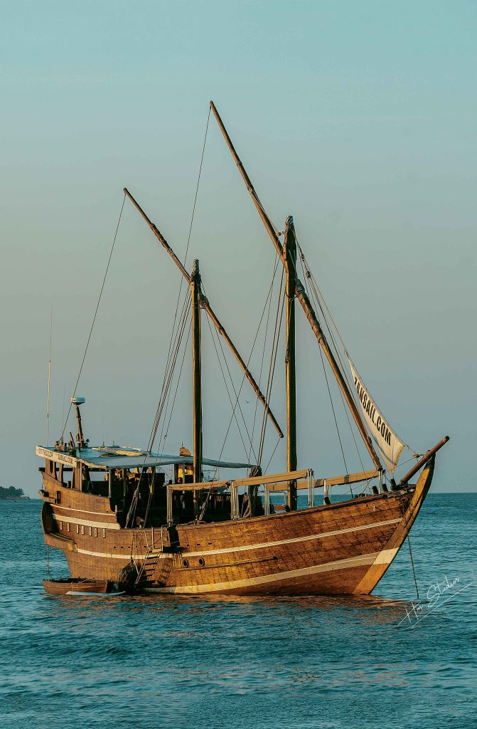 Zanzibar