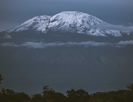 Kilimanjaro