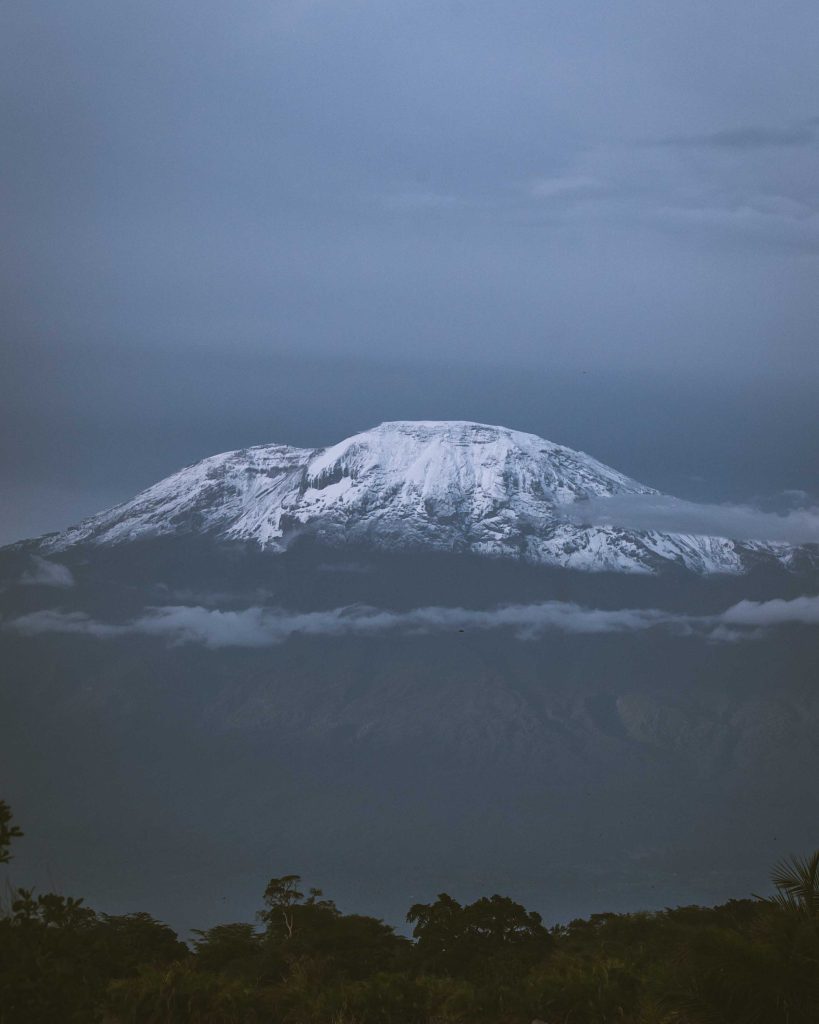 Kilimanjaro