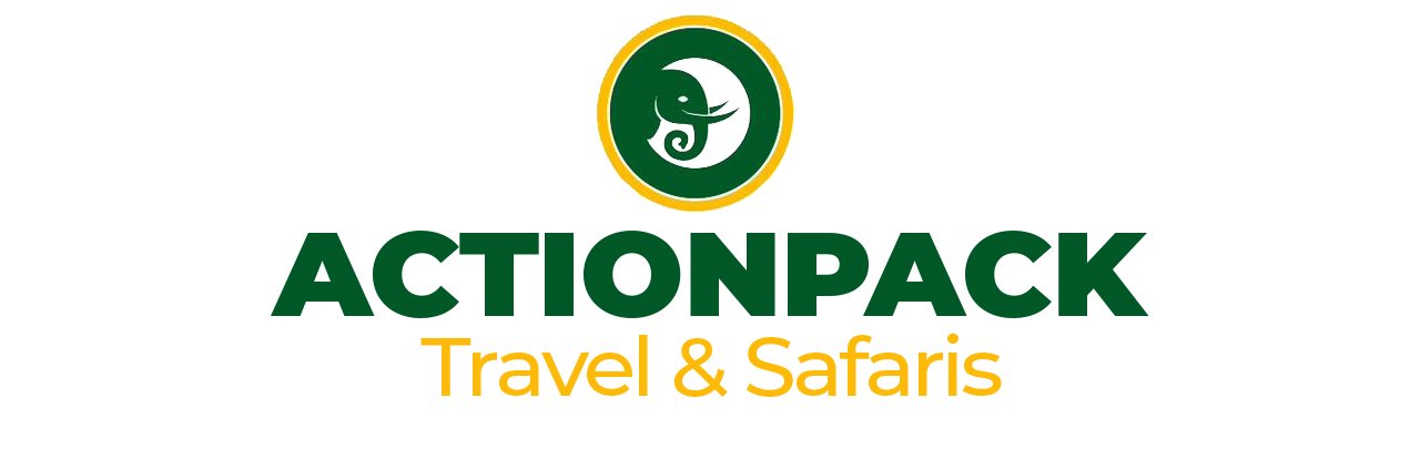 Action Pack Travel